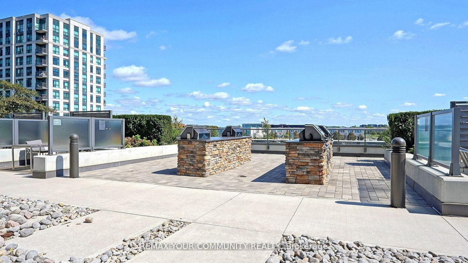 Condo for sale at 609-55 Oneida Crescent, Richmond Hill, Ontario, L4B 4T9 - Langstaff - MLS: N12991926