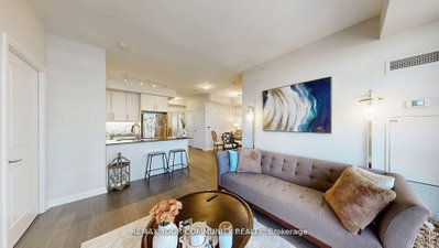 Unit 609 — 55 Oneida Crescent — photo 3