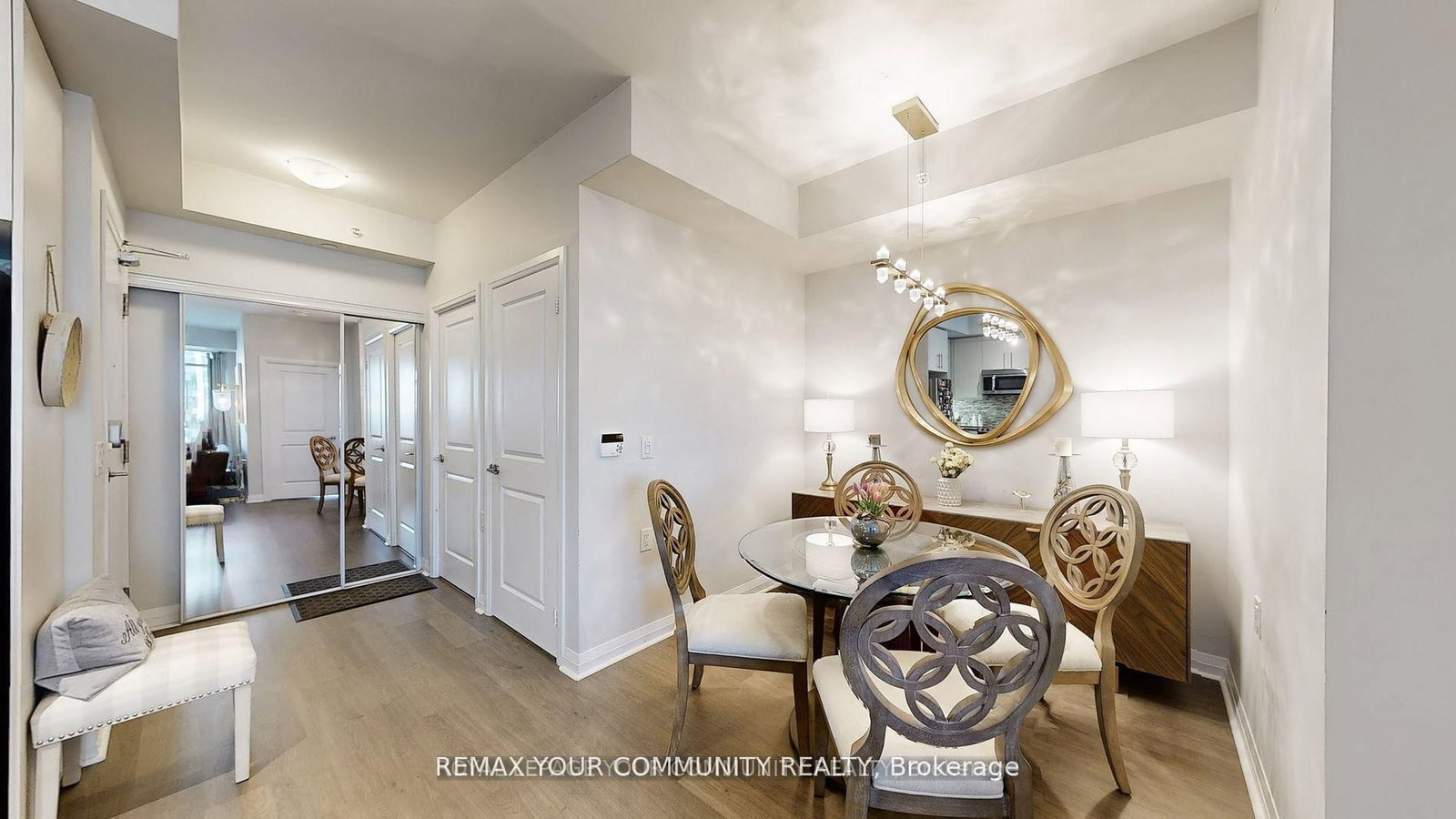 Condo for sale at 609-55 Oneida Crescent, Richmond Hill, Ontario, L4B 4T9 - Langstaff - MLS: N12991926