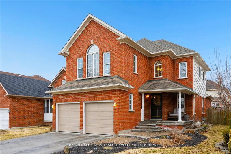 6 Joliette Pl, Georgina, Ontario