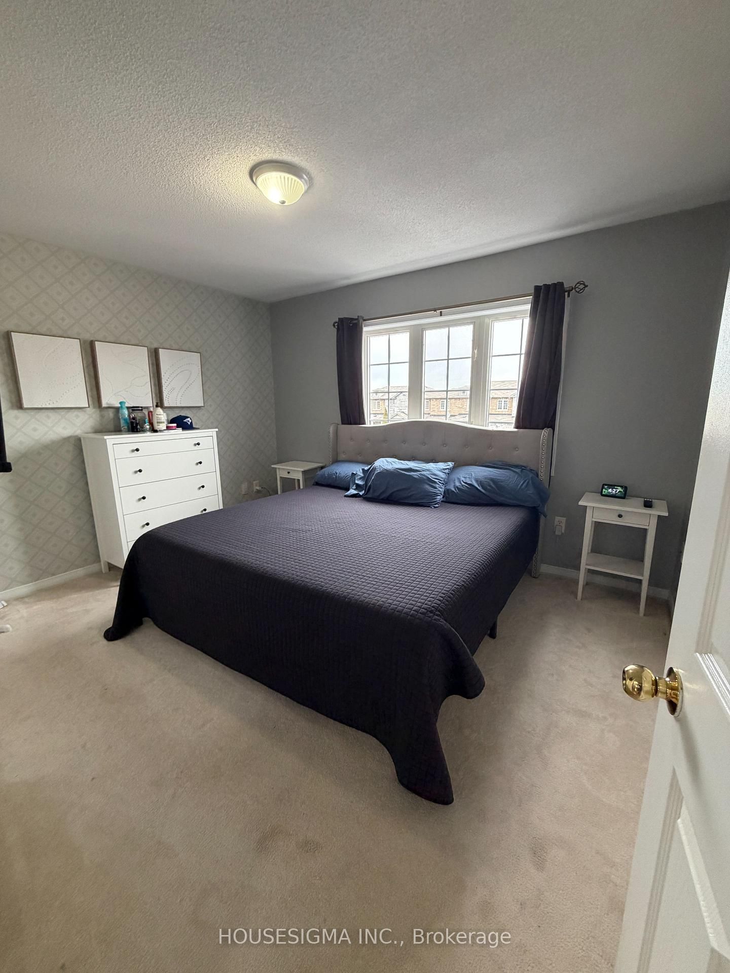 Townhouse for sale at 58 Lookout Street, Essa, Ontario, L0M 1B4 - Angus - MLS: N12992118