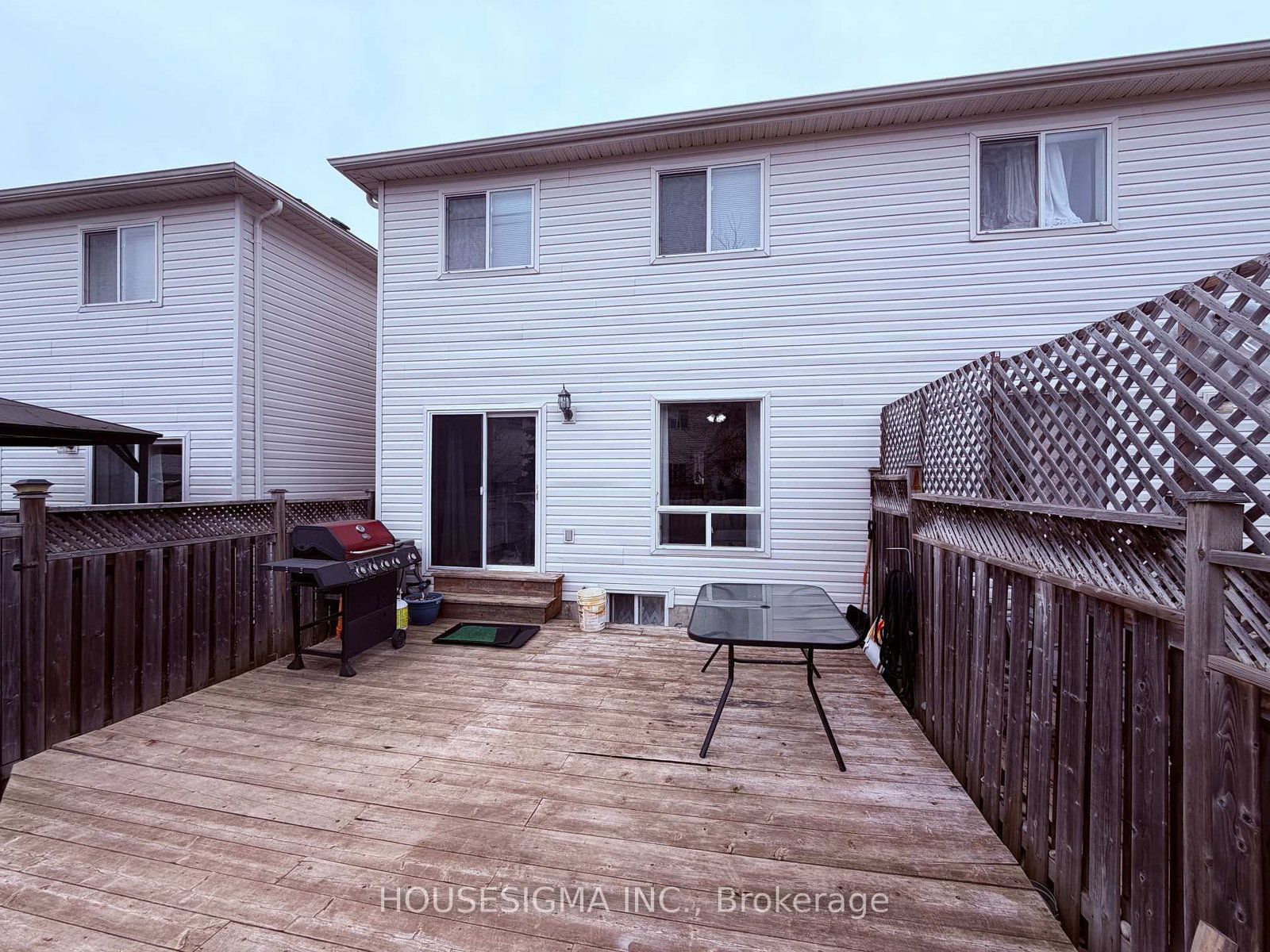 Townhouse for sale at 58 Lookout Street, Essa, Ontario, L0M 1B4 - Angus - MLS: N12992118