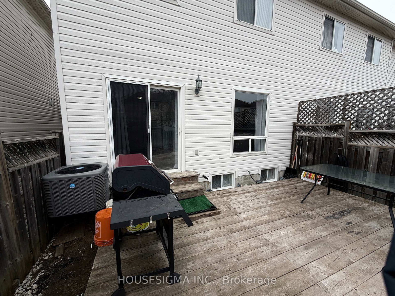 Townhouse for sale at 58 Lookout Street, Essa, Ontario, L0M 1B4 - Angus - MLS: N12992118