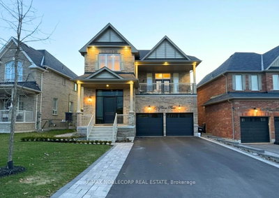 40 Pierce Pl | New Tecumseth | Image