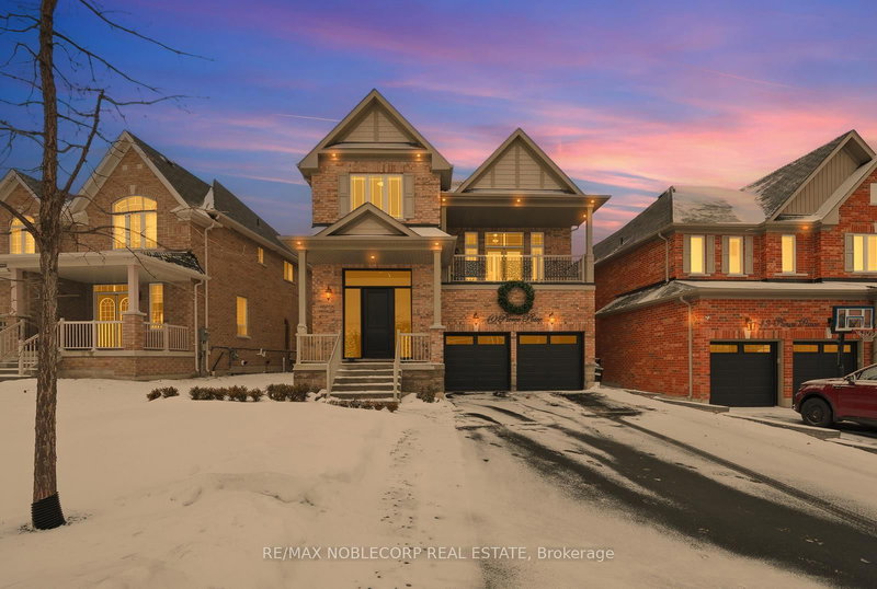 40 Pierce Pl, New Tecumseth, L0G 1W0 | Image 2