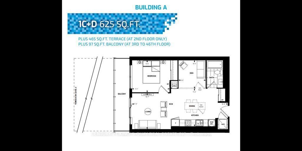 8 Water Walk Drive, Unit 3308 - Photo 13