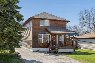 277 Parkway Ave | Georgina | Image