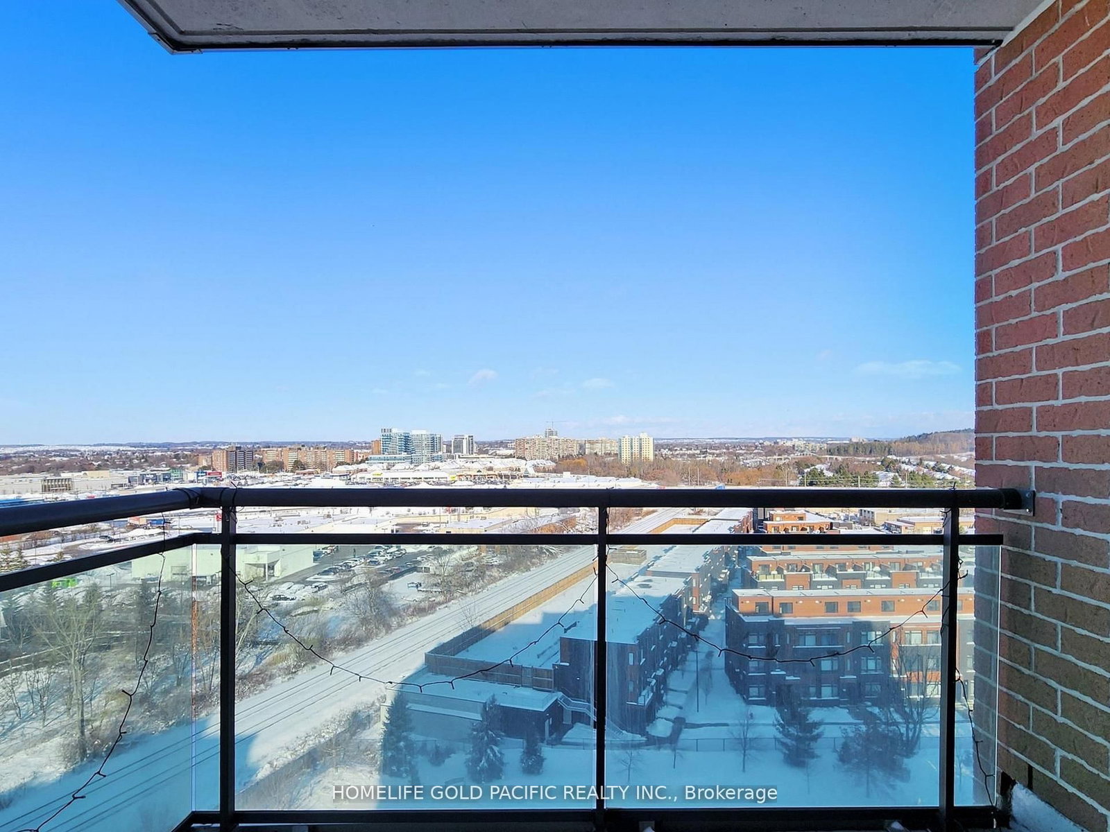 350 Red Maple Road, Unit 1211 - Photo 2