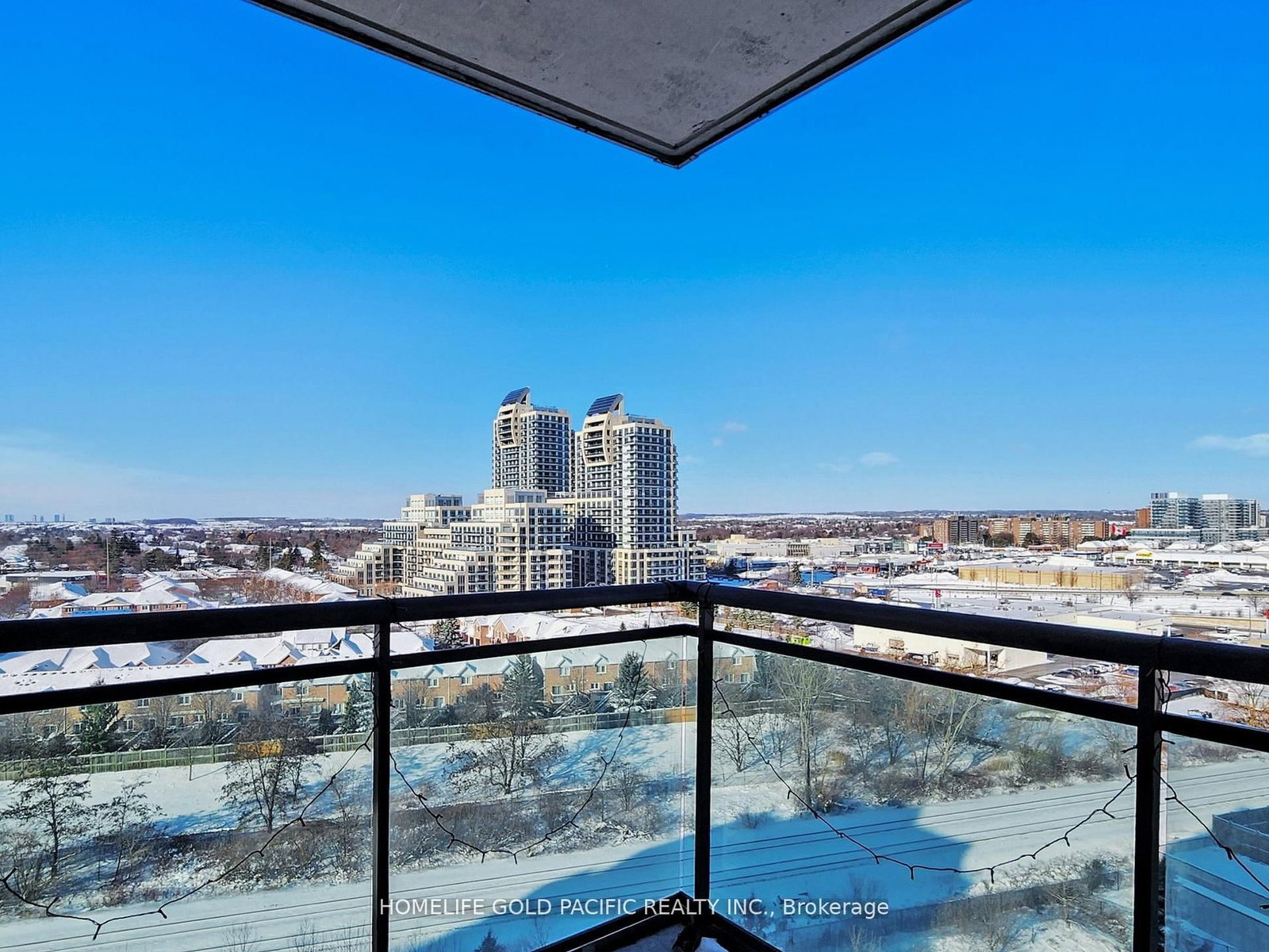 350 Red Maple Road, Unit 1211 - Photo 3