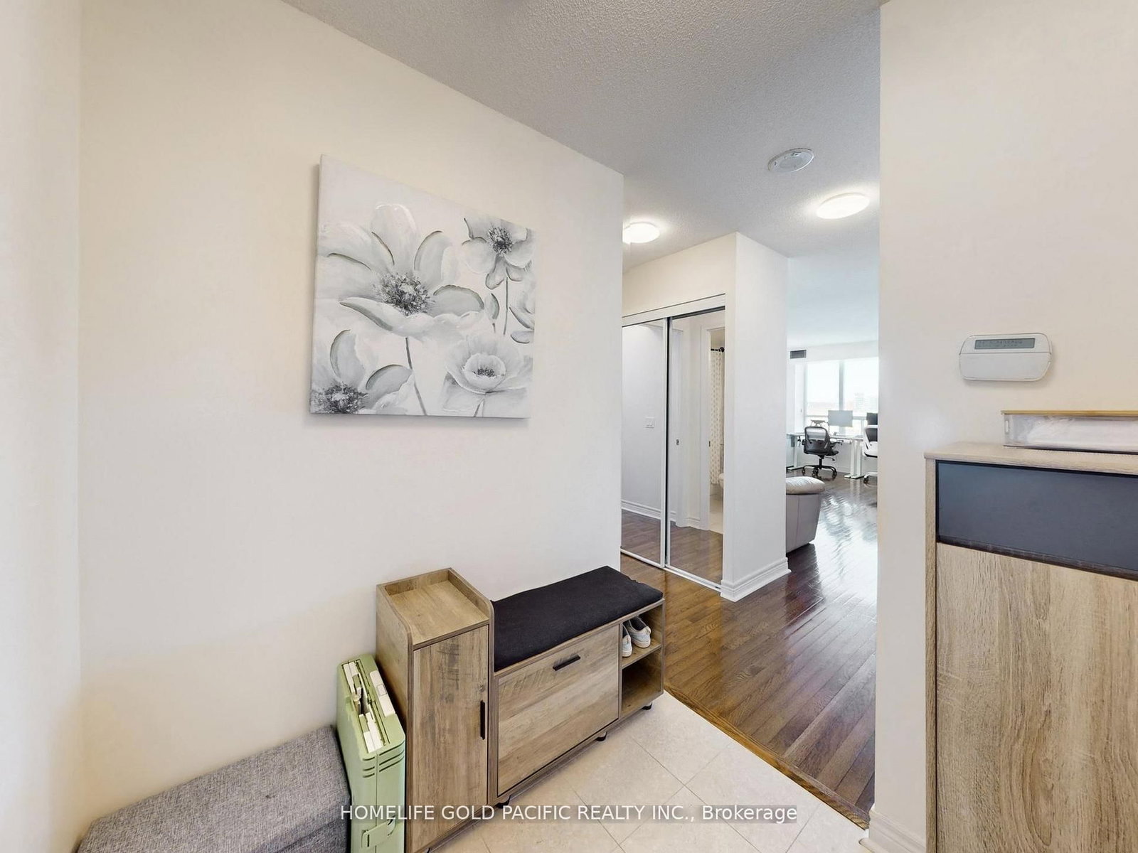 350 Red Maple Road, Unit 1211 - Photo 31