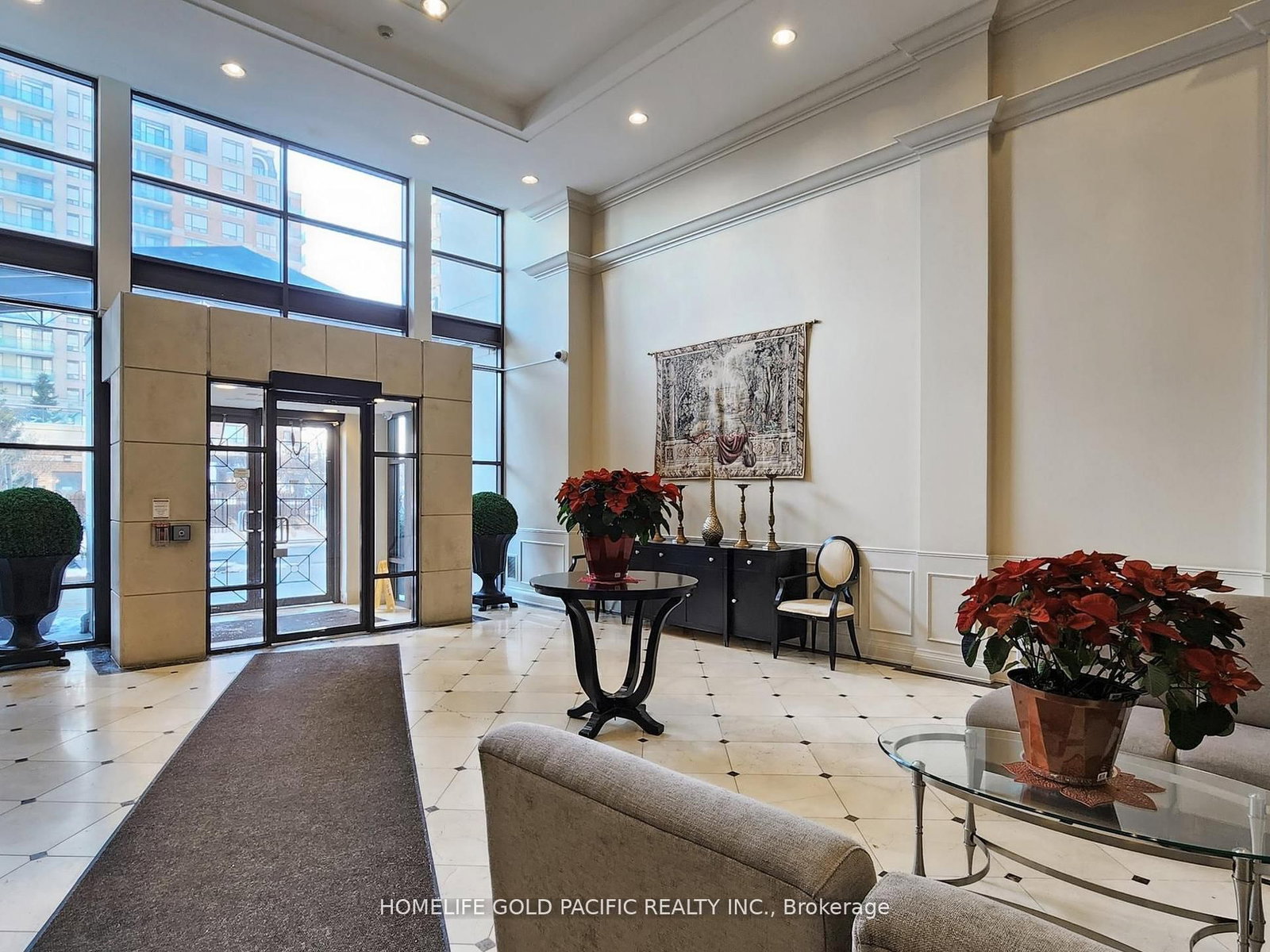 350 Red Maple Road, Unit 1211 - Photo 32