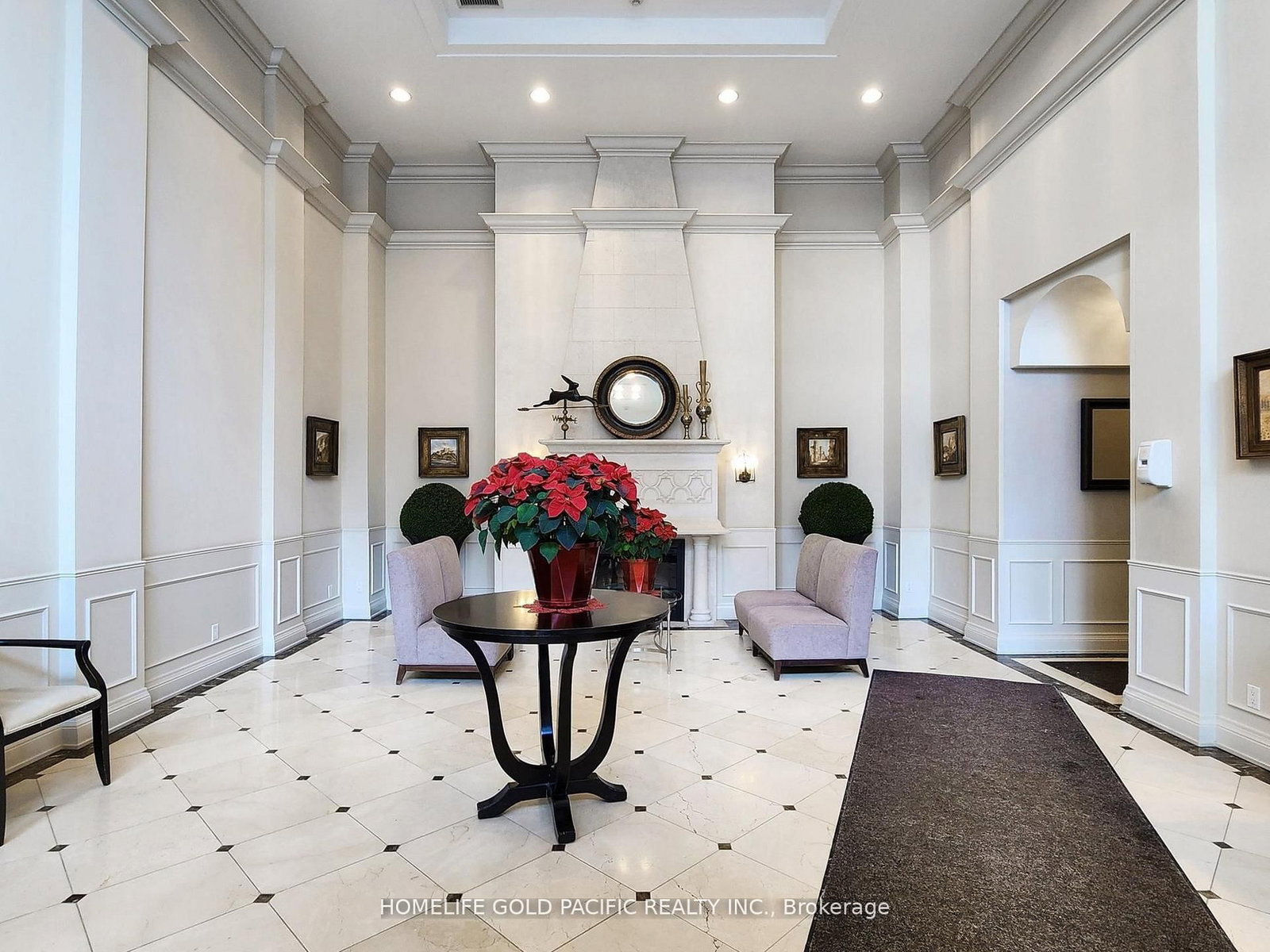 350 Red Maple Road, Unit 1211 - Photo 33