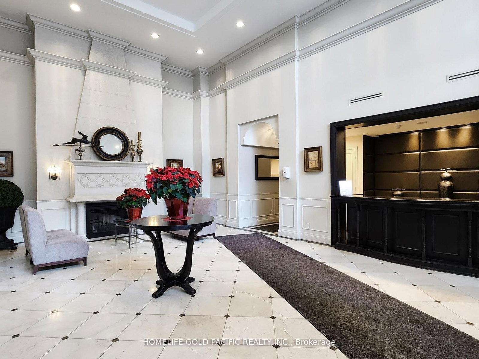 350 Red Maple Road, Unit 1211 - Photo 34