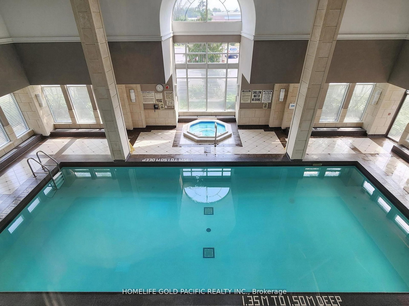 350 Red Maple Road, Unit 1211 - Photo 38