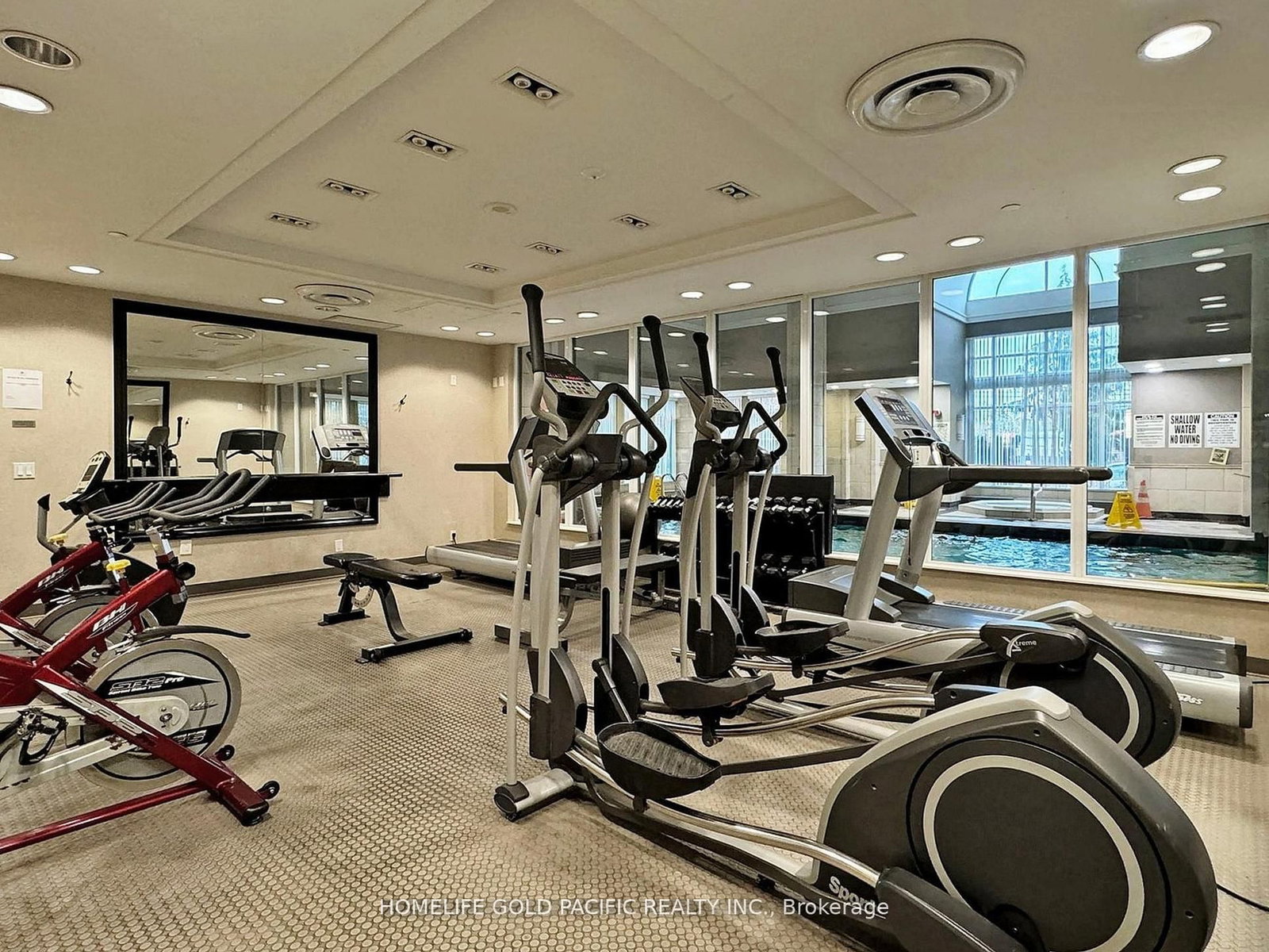 350 Red Maple Road, Unit 1211 - Photo 39