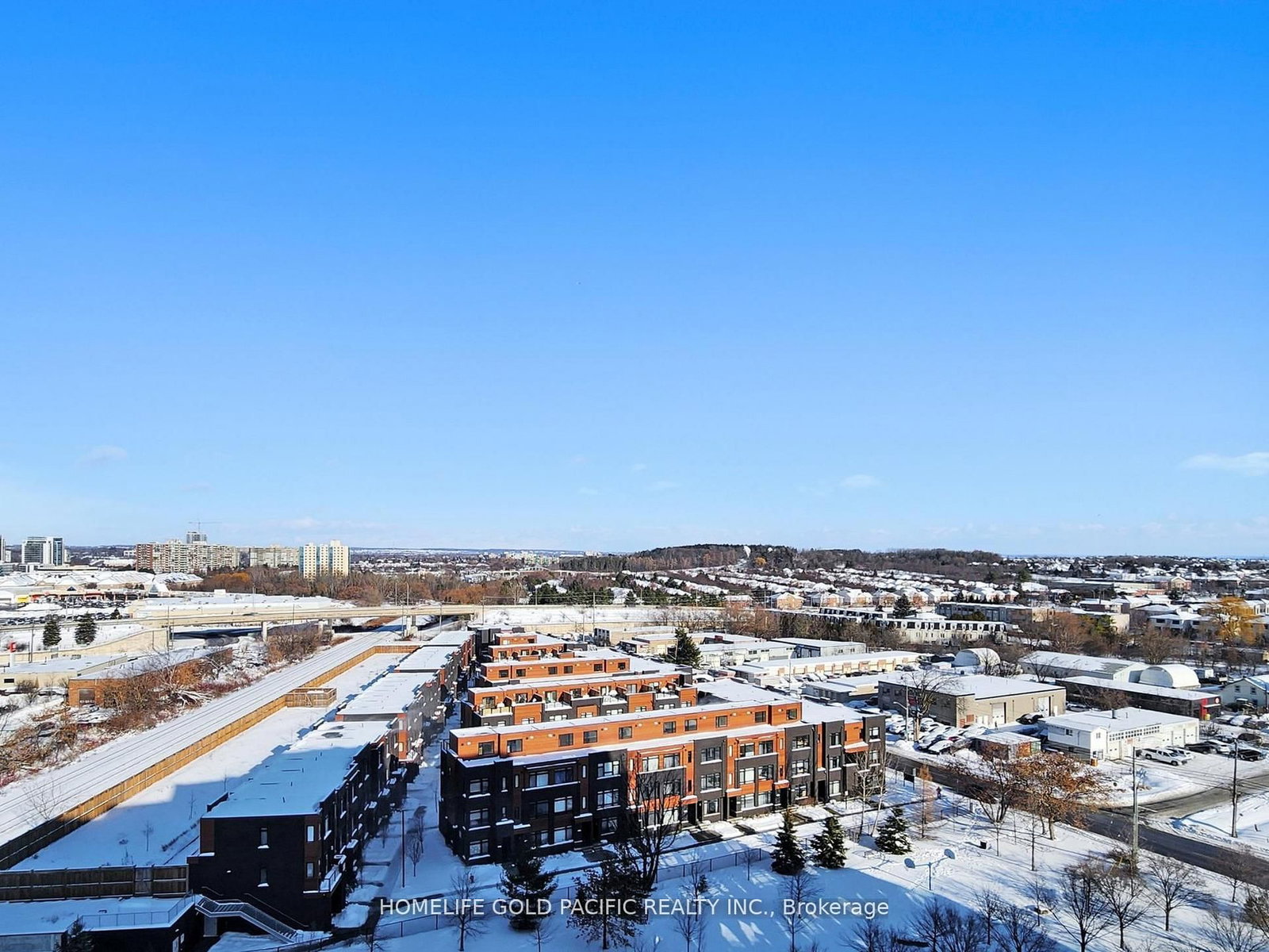 350 Red Maple Road, Unit 1211 - Photo 4