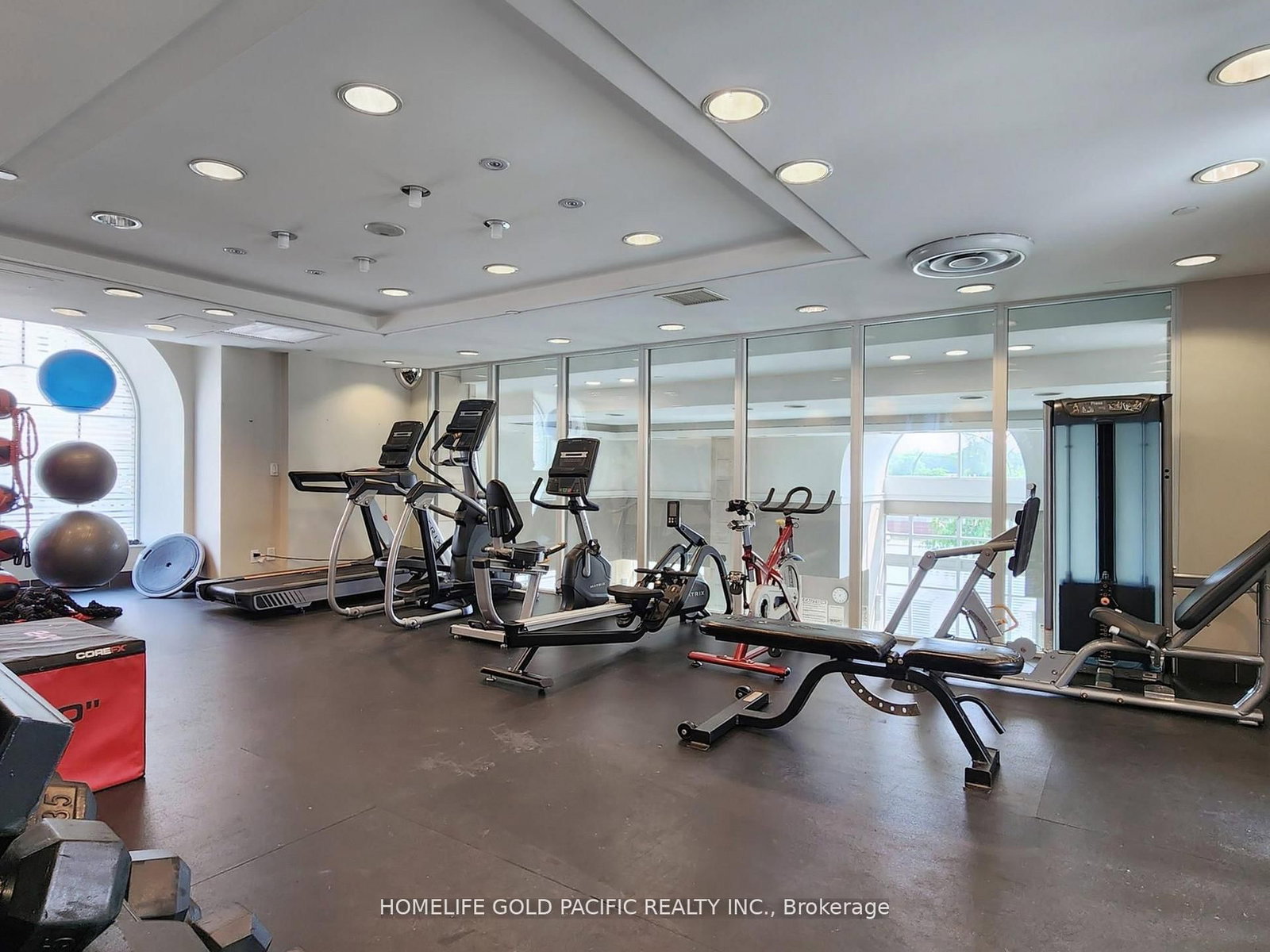 350 Red Maple Road, Unit 1211 - Photo 40