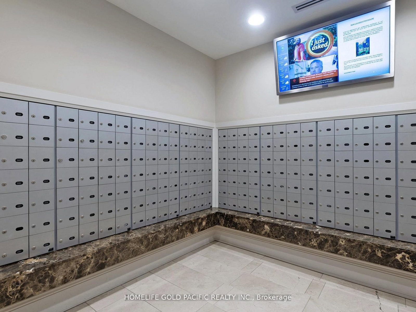 350 Red Maple Road, Unit 1211 - Photo 41