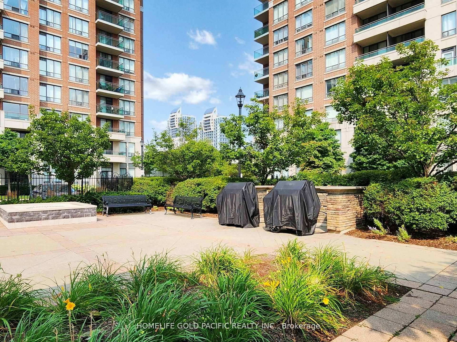 350 Red Maple Road, Unit 1211 - Photo 42