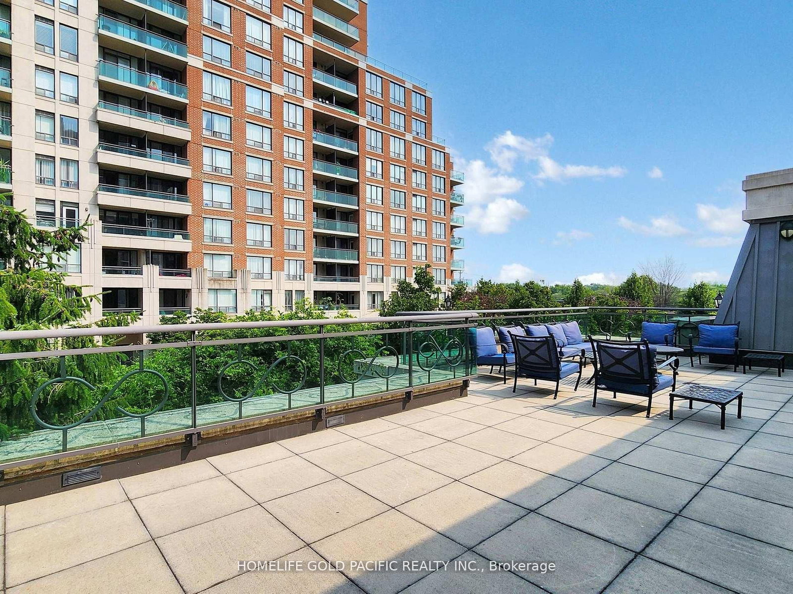 350 Red Maple Road, Unit 1211 - Photo 43