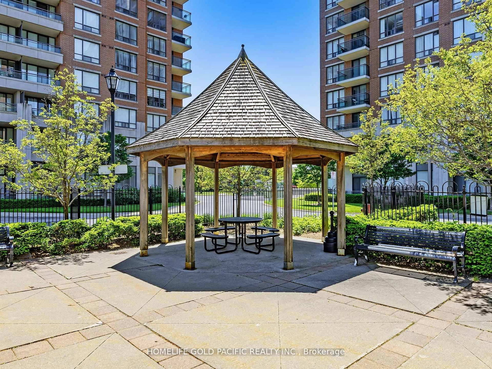 350 Red Maple Road, Unit 1211 - Photo 46