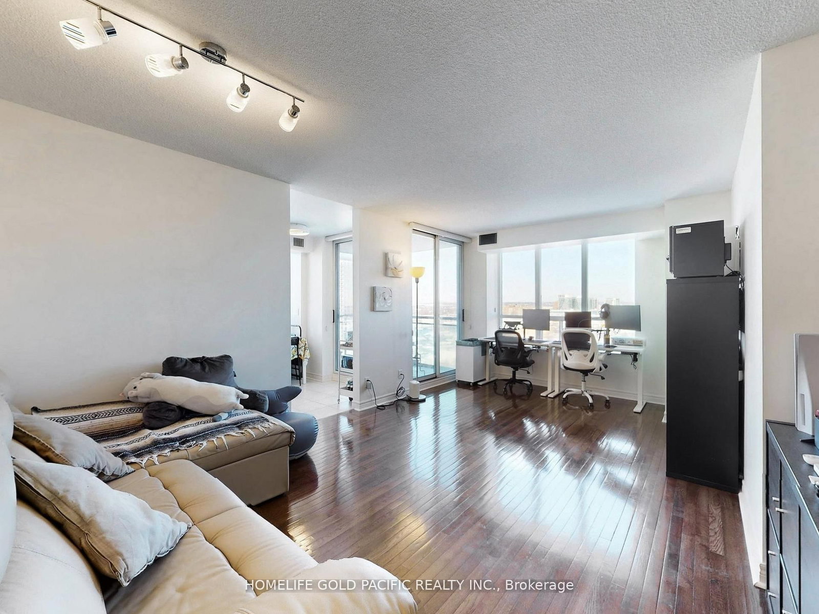 1211-350 Red Maple Road, Richmond Hill, ON, photo 5
