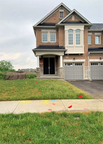 Bsmt - 68 Drizzel Cres | Richmond Hill | Image