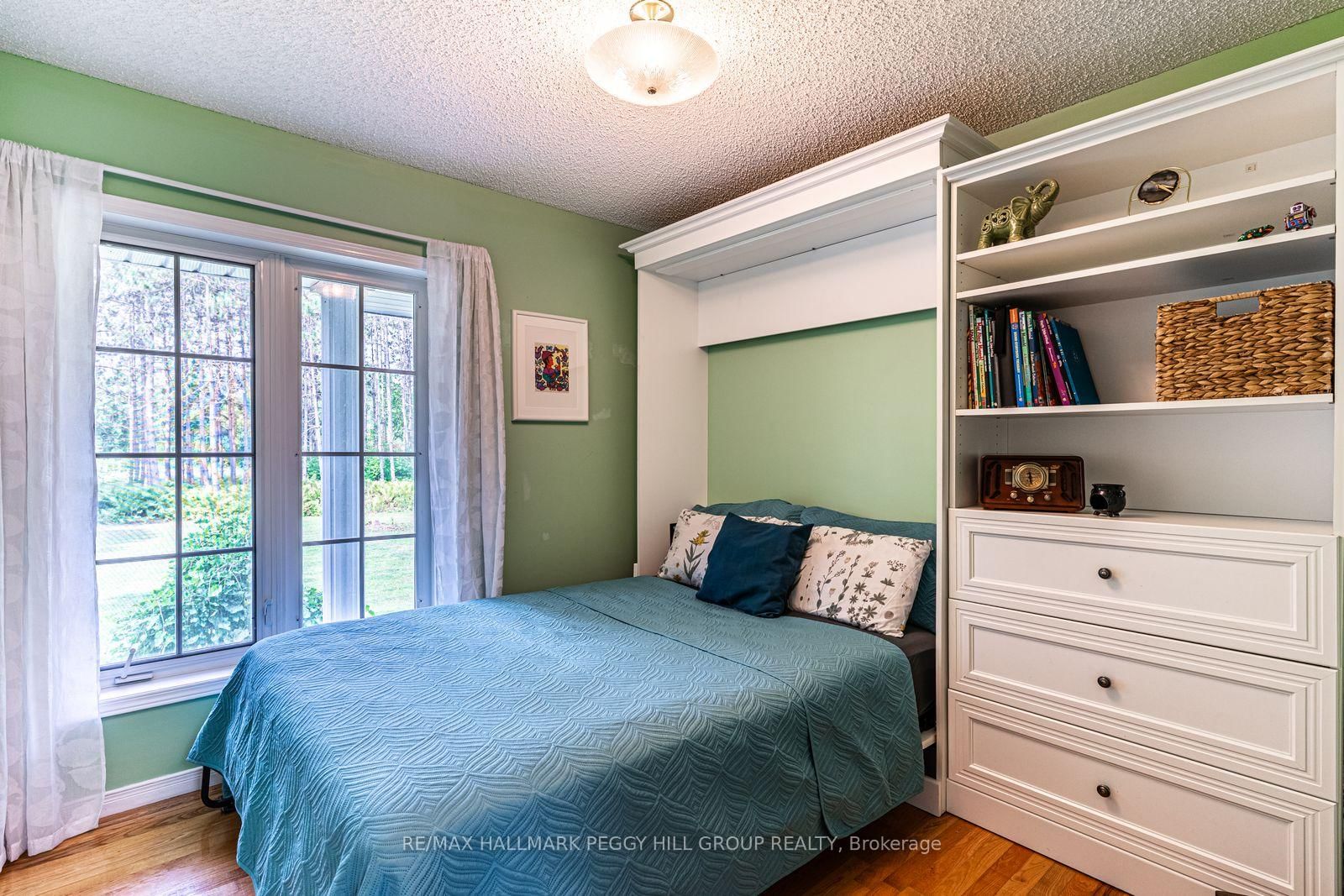 Detached House for sale at 7819 5th Line, Essa, Ontario, L3W 0S7 - Rural Essa - MLS: N12992356