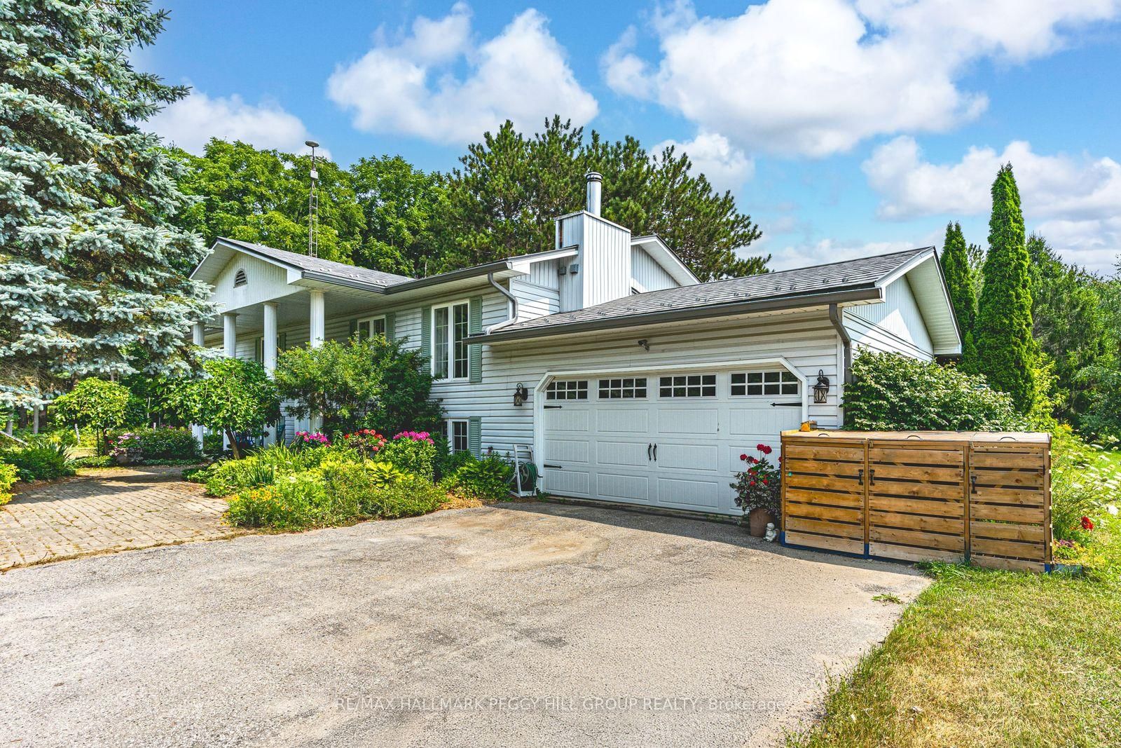 Detached House for sale at 7819 5th Line, Essa, Ontario, L3W 0S7 - Rural Essa - MLS: N12992356