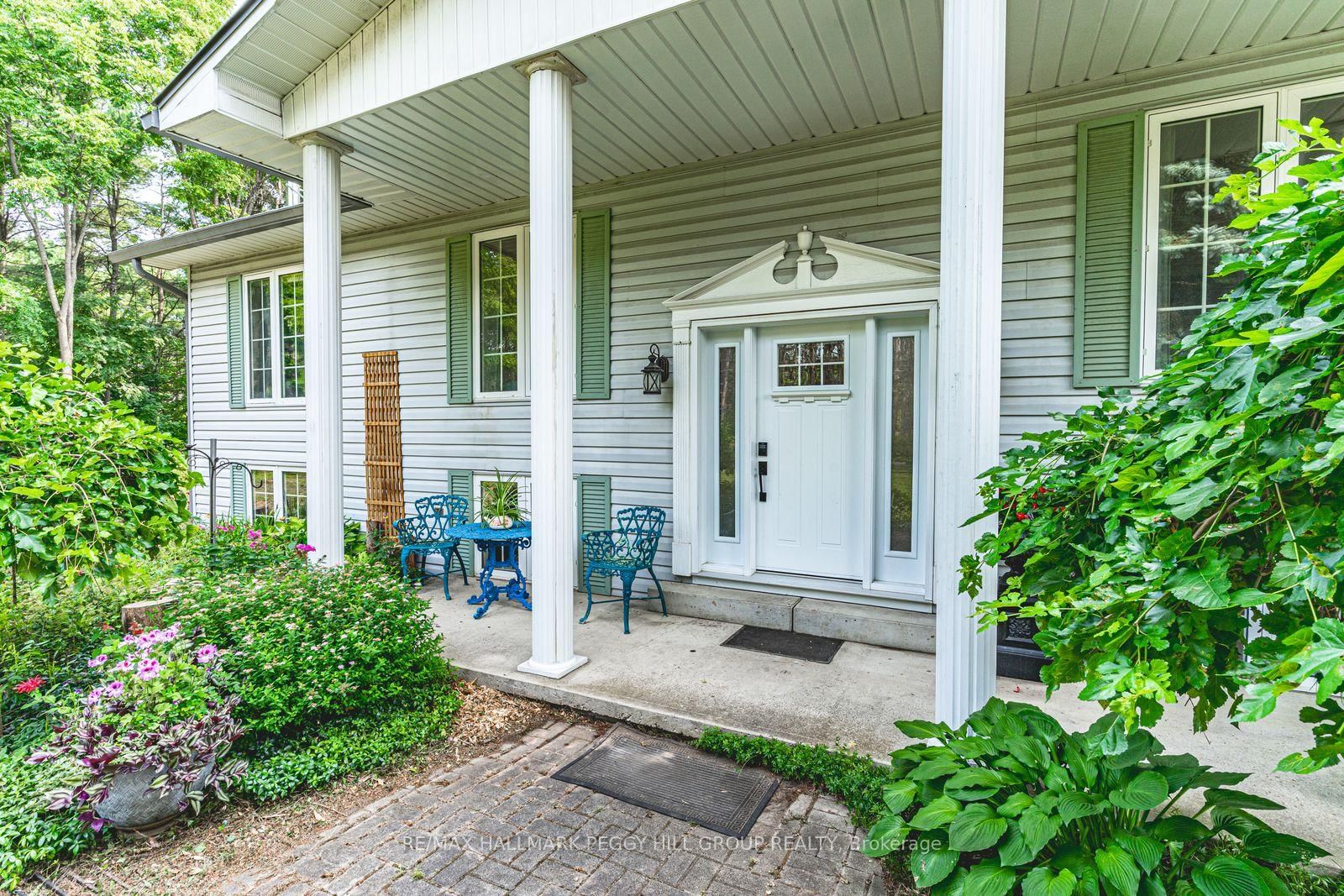 Detached House for sale at 7819 5th Line, Essa, Ontario, L3W 0S7 - Rural Essa - MLS: N12992356