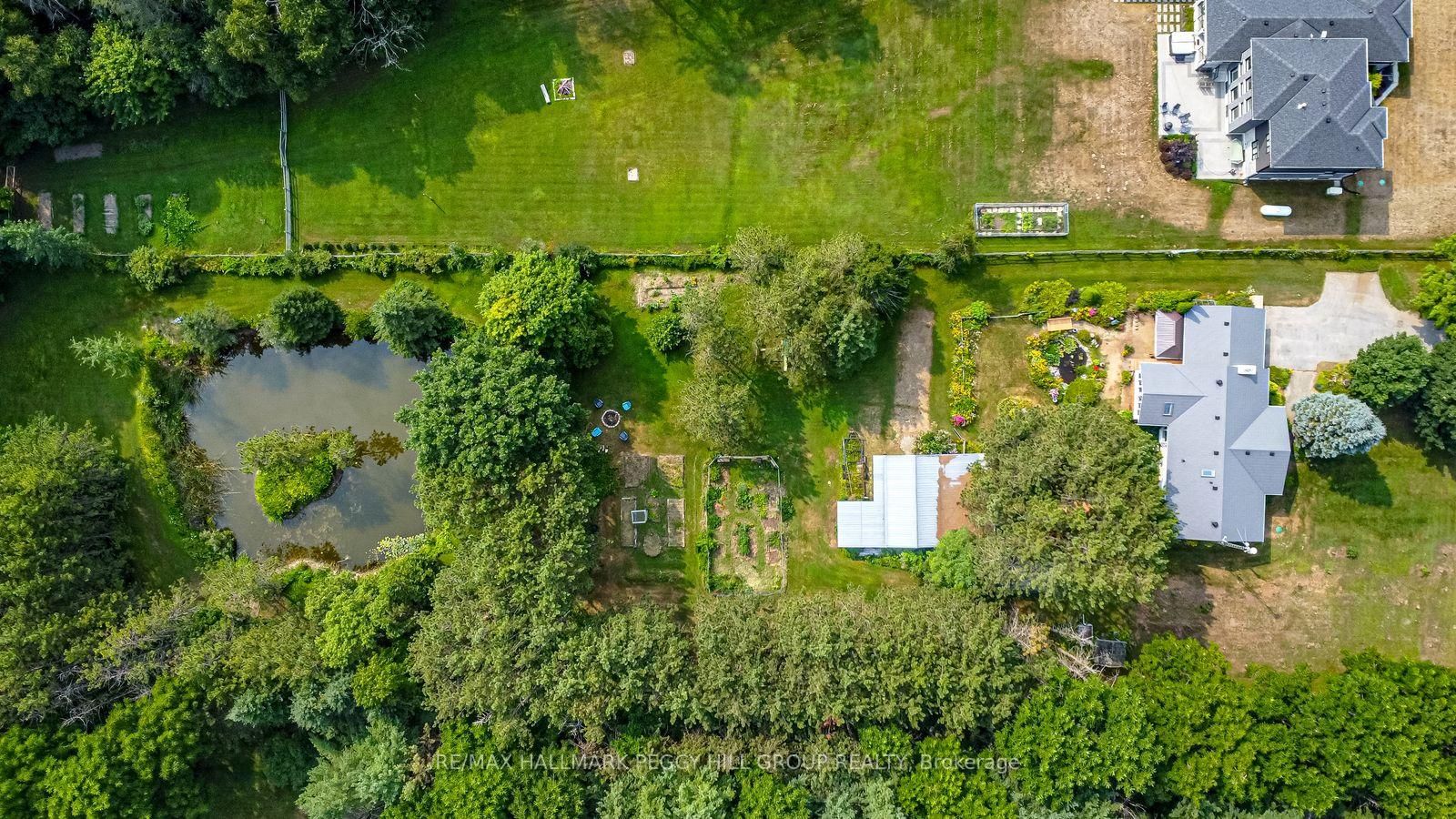 Detached House for sale at 7819 5th Line, Essa, Ontario, L3W 0S7 - Rural Essa - MLS: N12992356