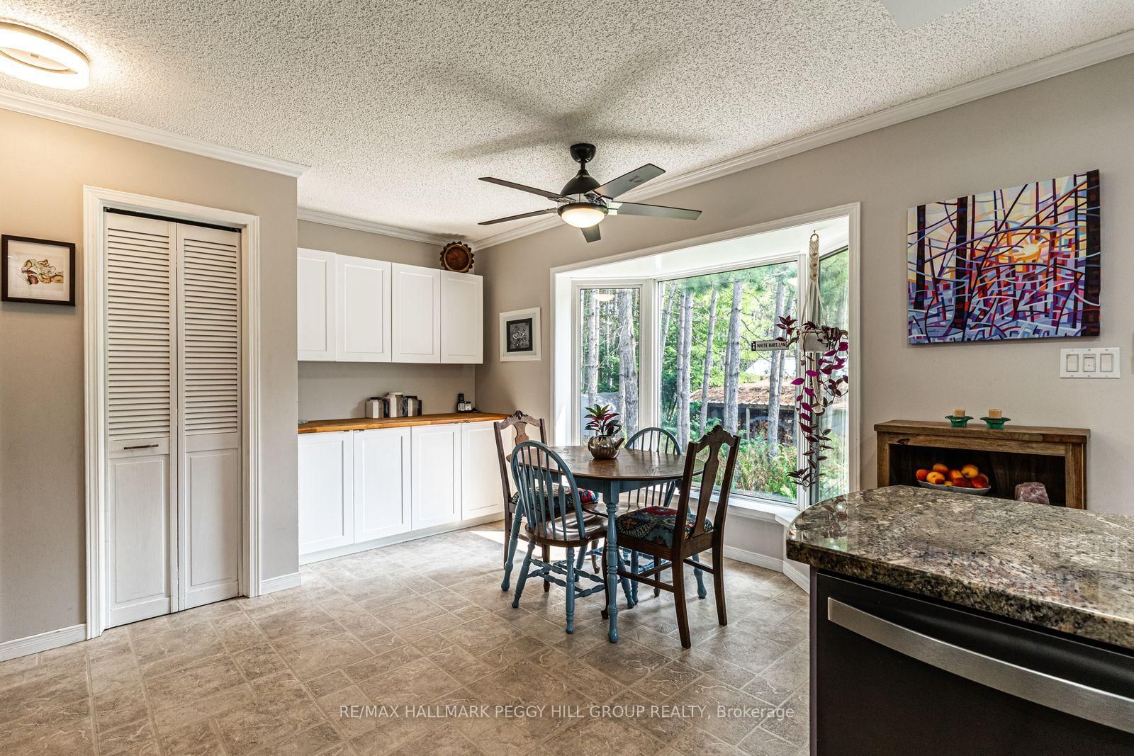 Detached House for sale at 7819 5th Line, Essa, Ontario, L3W 0S7 - Rural Essa - MLS: N12992356