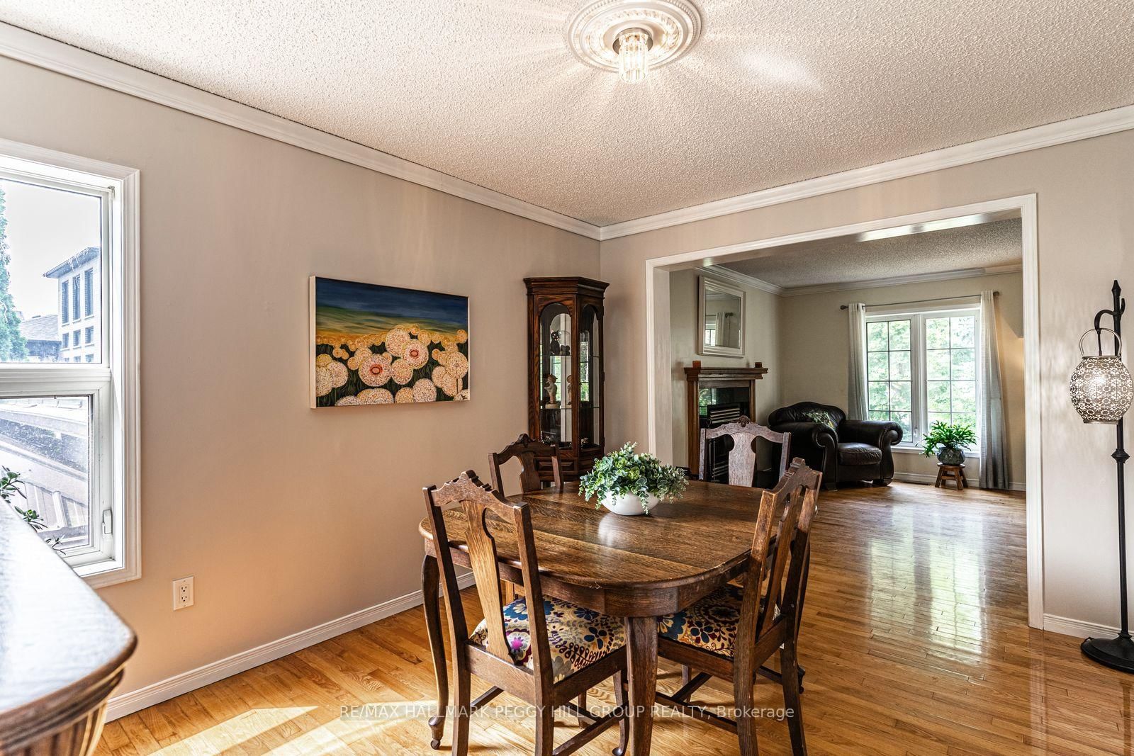 Detached House for sale at 7819 5th Line, Essa, Ontario, L3W 0S7 - Rural Essa - MLS: N12992356