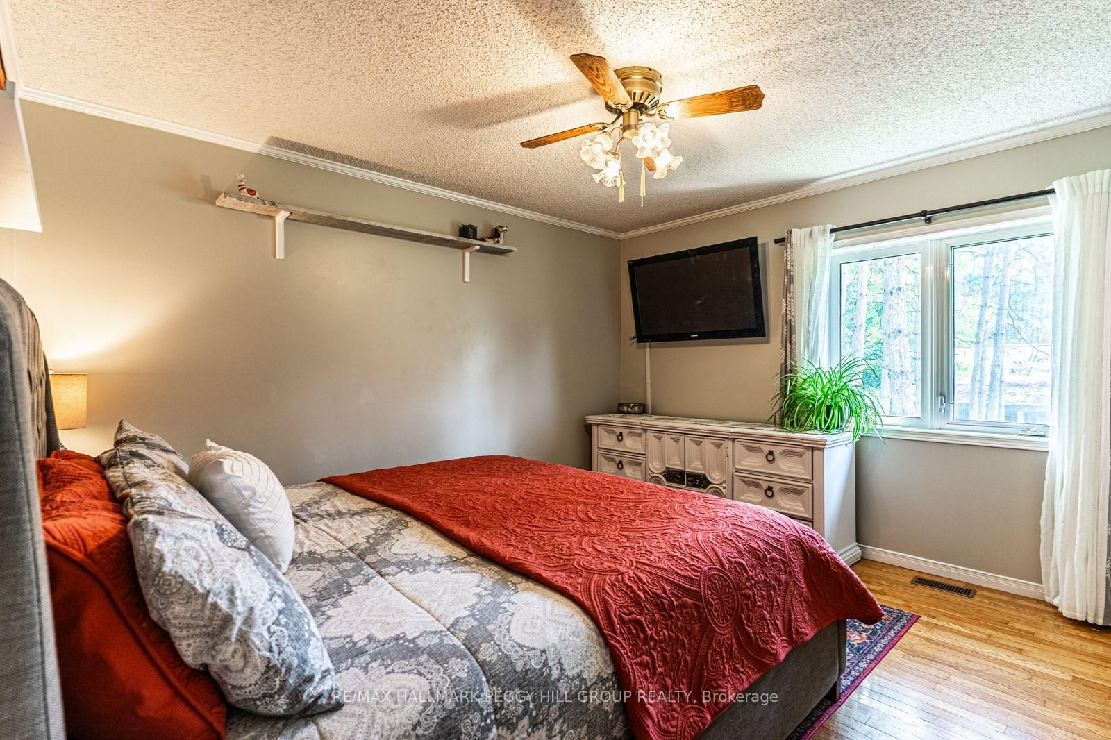 Detached House for sale at 7819 5th Line, Essa, Ontario, L3W 0S7 - Rural Essa - MLS: N12992356