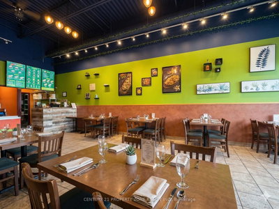 52 - 3175 Rutherford Rd | Vaughan | Image