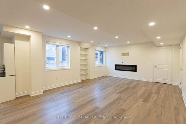 Lower Level - 38 Balsdon Hollow