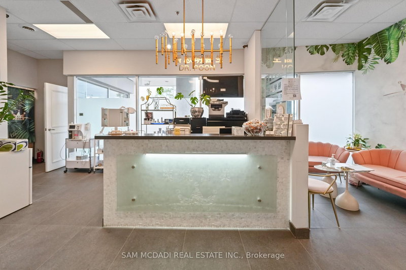 A26 & A27 - 505 Highway 7 E, Markham, L3T 7T1 | Image 2