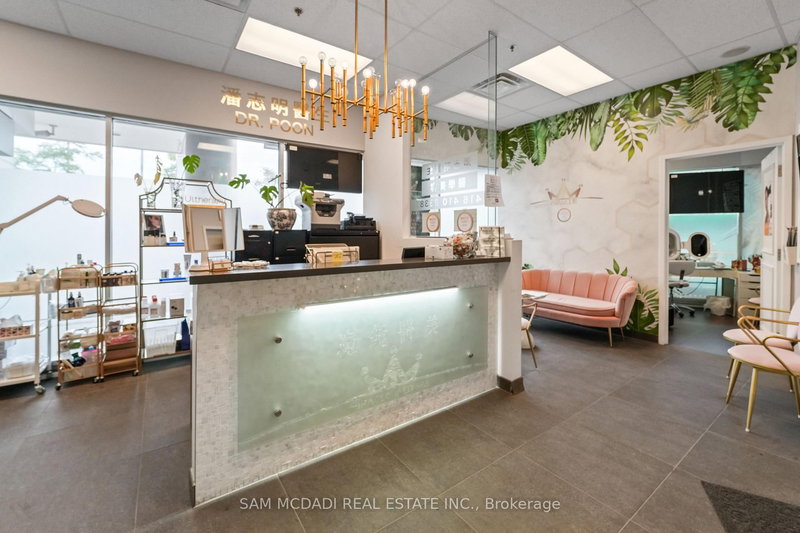 A26 & A27 - 505 Highway 7 E, Markham, L3T 7T1 | Image 3