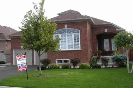 11 Aventura Cres, Vaughan, L4H2G2 | Image 2