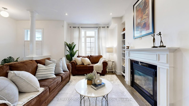 22 - 8777 Dufferin St, Vaughan, L4J 8W3 | Image 3