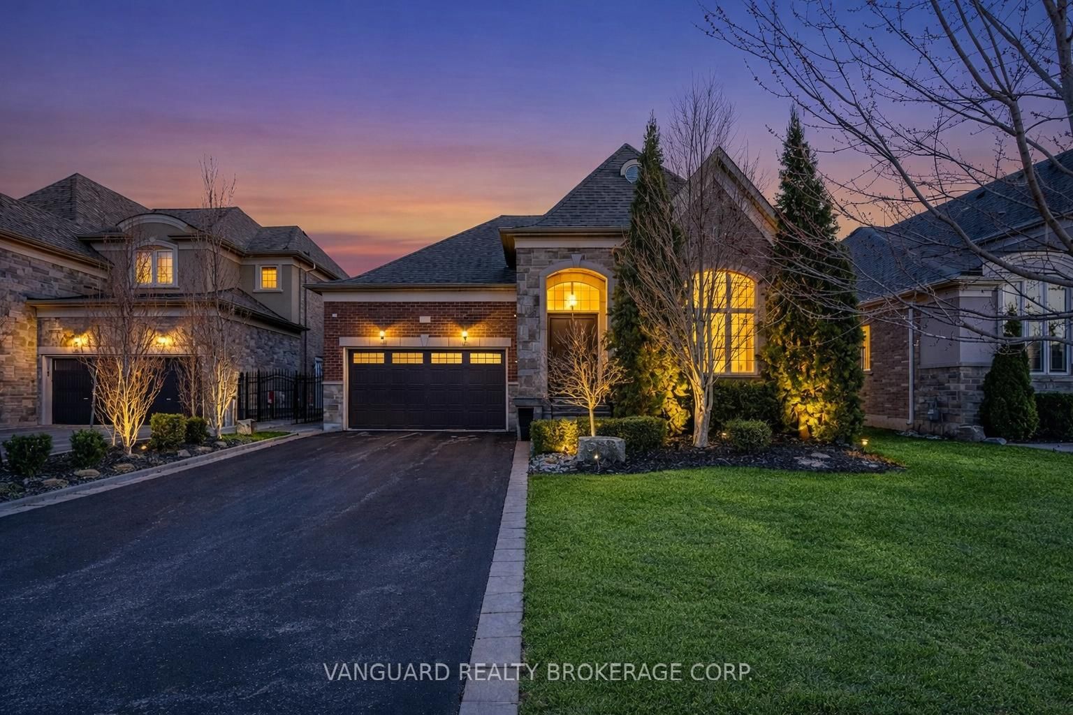 Detached House for sale at 13 Anderson Cove Trail, King, Ontario, L0G 1N0 - Nobleton - MLS: N12992674