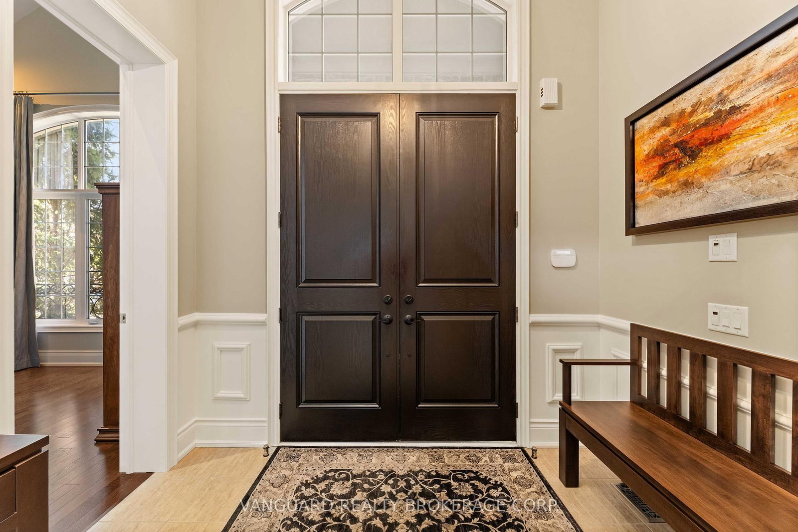 Detached House for sale at 13 Anderson Cove Trail, King, Ontario, L0G 1N0 - Nobleton - MLS: N12992674