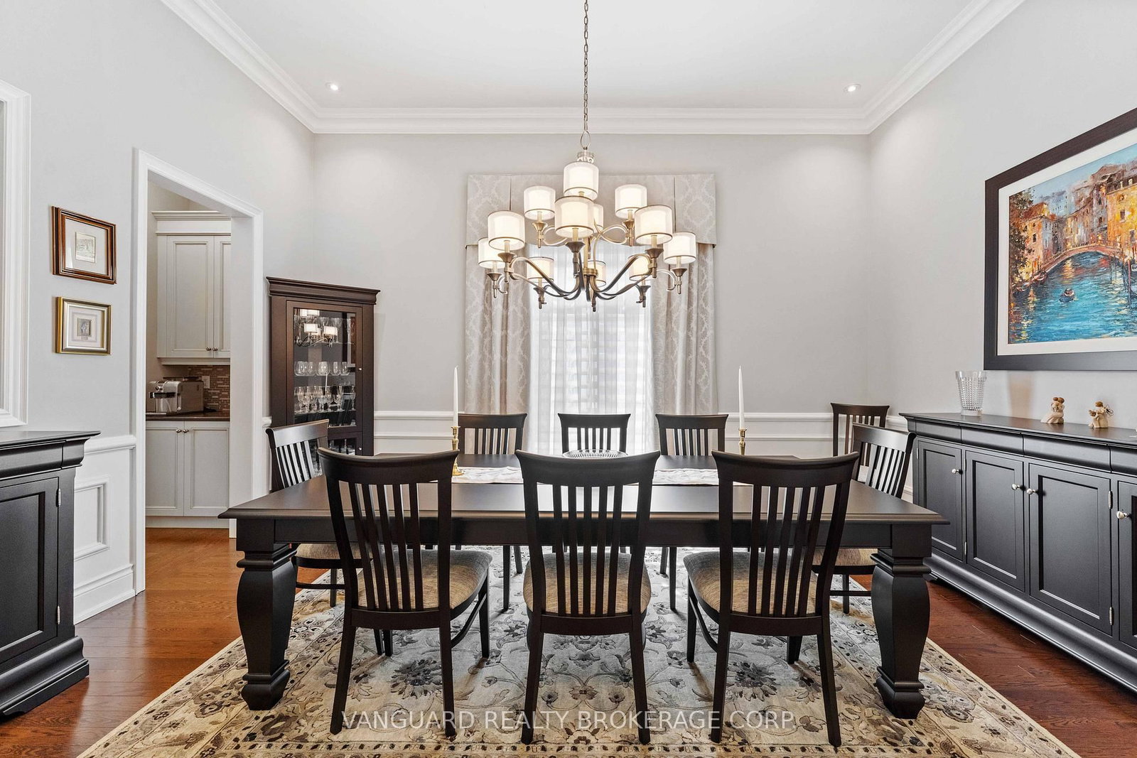 Detached House for sale at 13 Anderson Cove Trail, King, Ontario, L0G 1N0 - Nobleton - MLS: N12992674