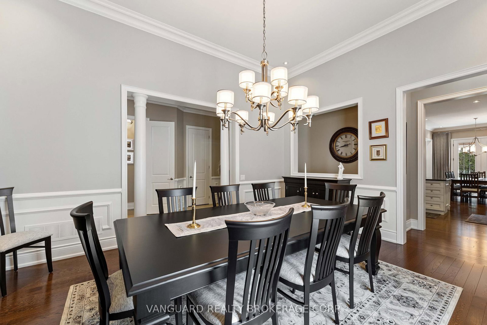 Detached House for sale at 13 Anderson Cove Trail, King, Ontario, L0G 1N0 - Nobleton - MLS: N12992674