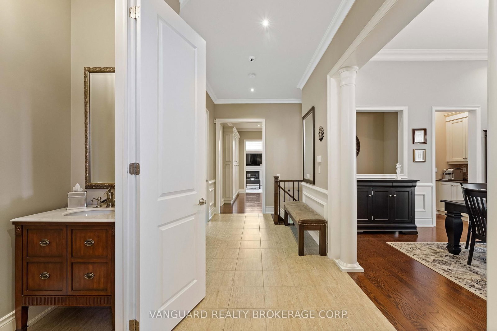 Detached House for sale at 13 Anderson Cove Trail, King, Ontario, L0G 1N0 - Nobleton - MLS: N12992674