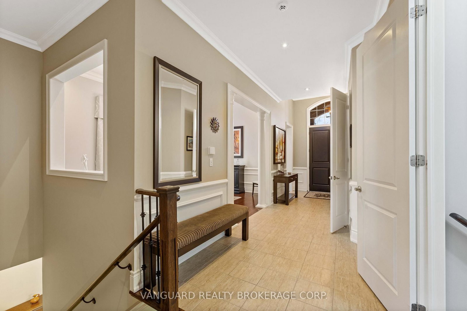 Detached House for sale at 13 Anderson Cove Trail, King, Ontario, L0G 1N0 - Nobleton - MLS: N12992674