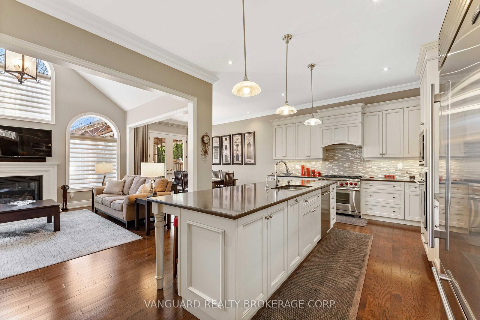 Detached House for sale at 13 Anderson Cove Trail, King, Ontario, L0G 1N0 - Nobleton - MLS: N12992674