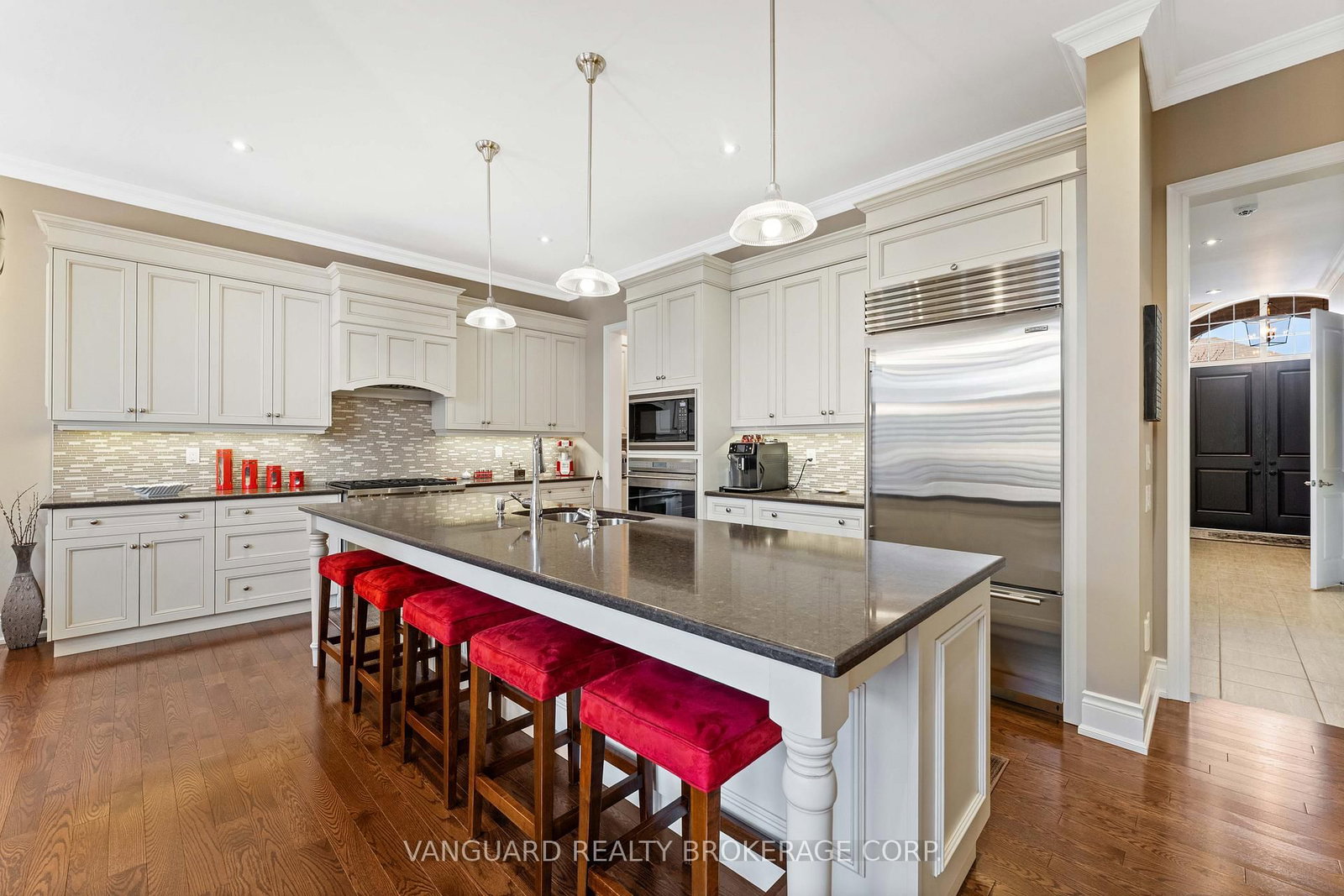 Detached House for sale at 13 Anderson Cove Trail, King, Ontario, L0G 1N0 - Nobleton - MLS: N12992674