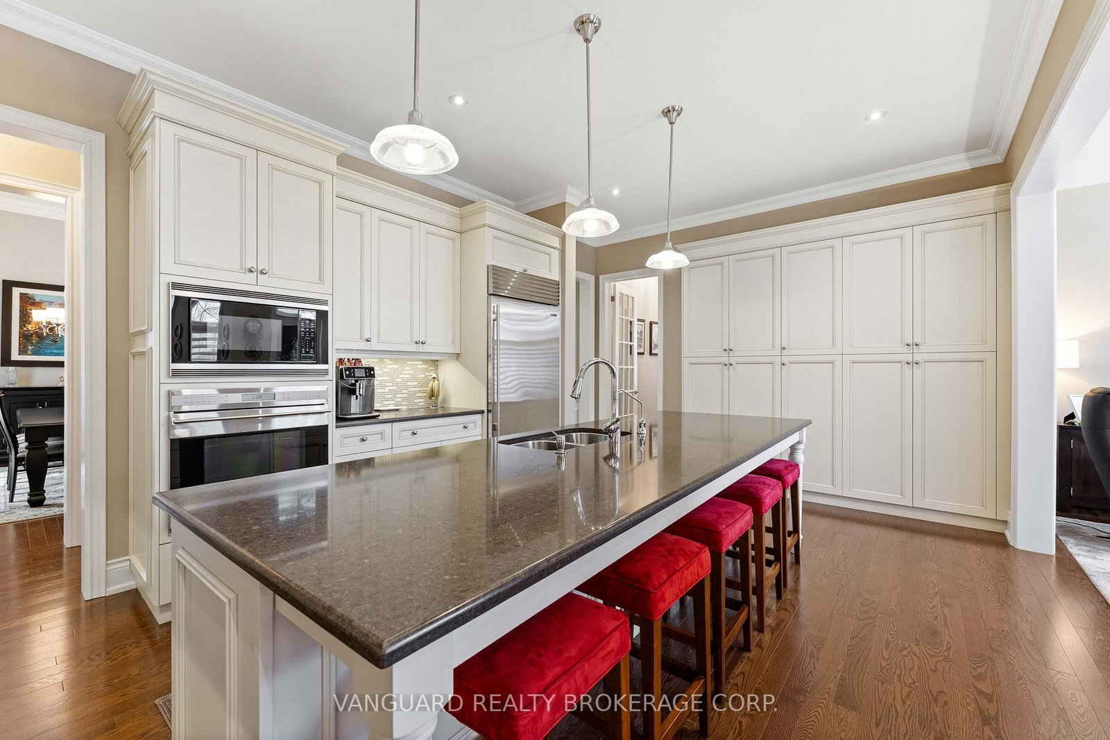 Detached House for sale at 13 Anderson Cove Trail, King, Ontario, L0G 1N0 - Nobleton - MLS: N12992674