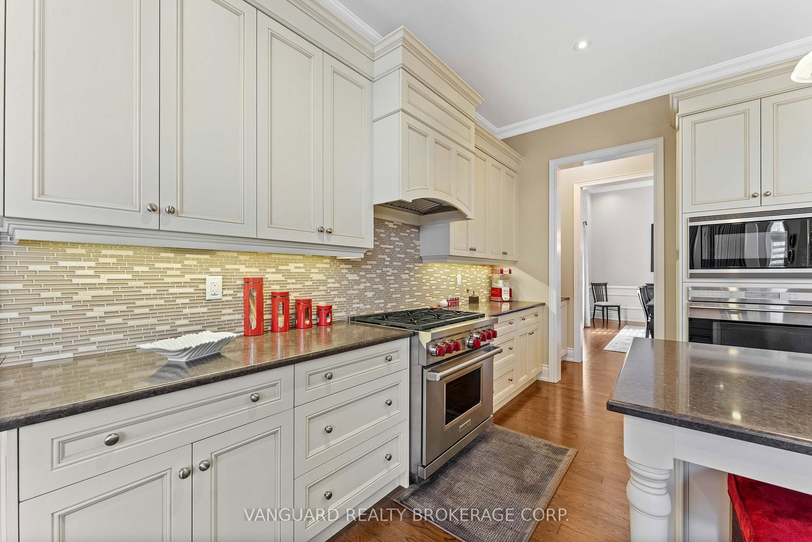 Detached House for sale at 13 Anderson Cove Trail, King, Ontario, L0G 1N0 - Nobleton - MLS: N12992674